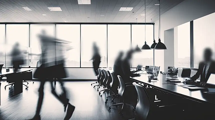 Together, We Create the Future.