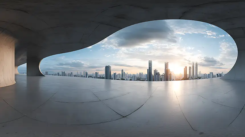 Together, We Create the Future.