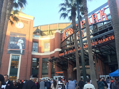 AT&T PARK