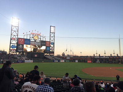 AT&T PARK2