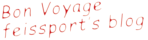 Bon Voyage!