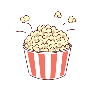 popcorn