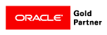 Oracle Gold Partner